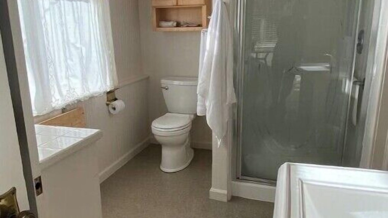 Photo of Bathroom in Grand Junction