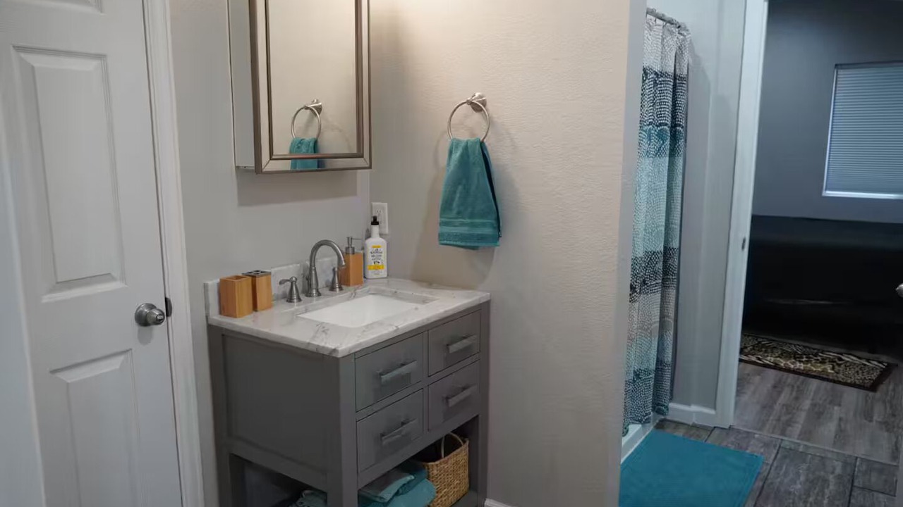 Photo of Bathroom in Washington Virginia Vale