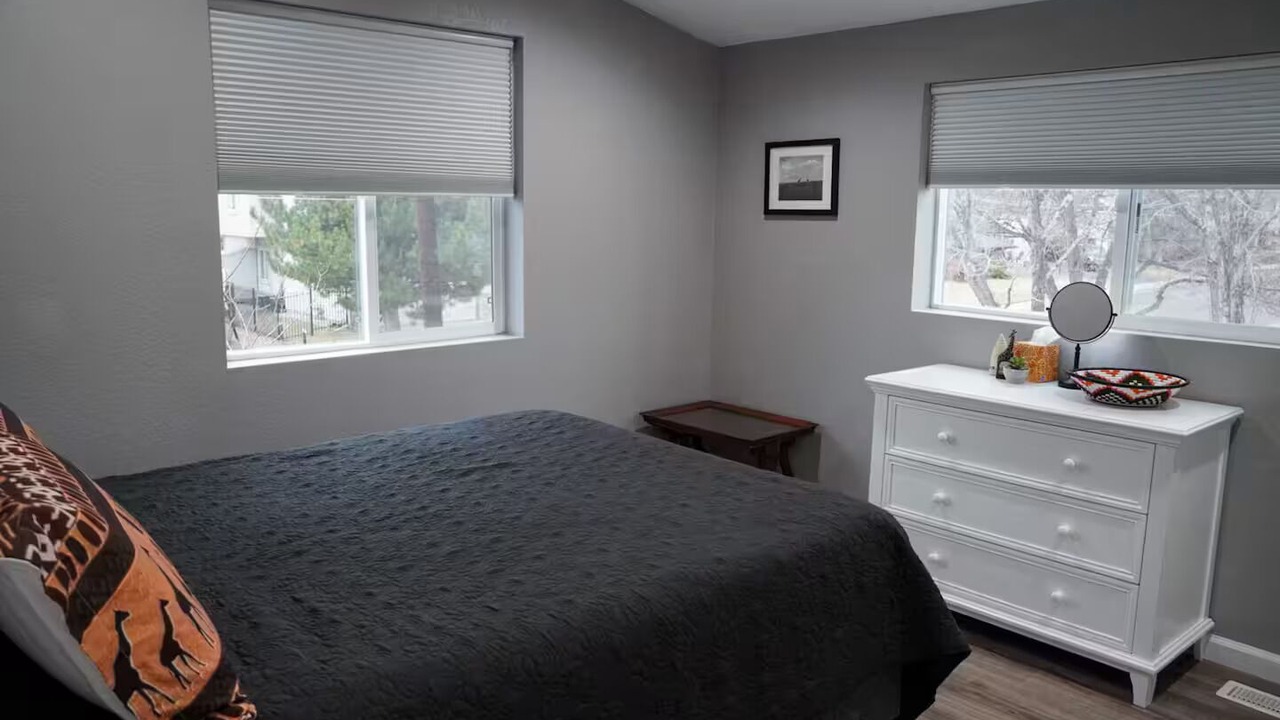 Photo of Bedroom in Washington Virginia Vale