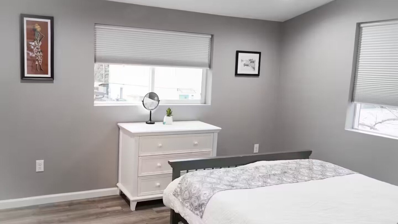 Photo of Bedroom in Washington Virginia Vale