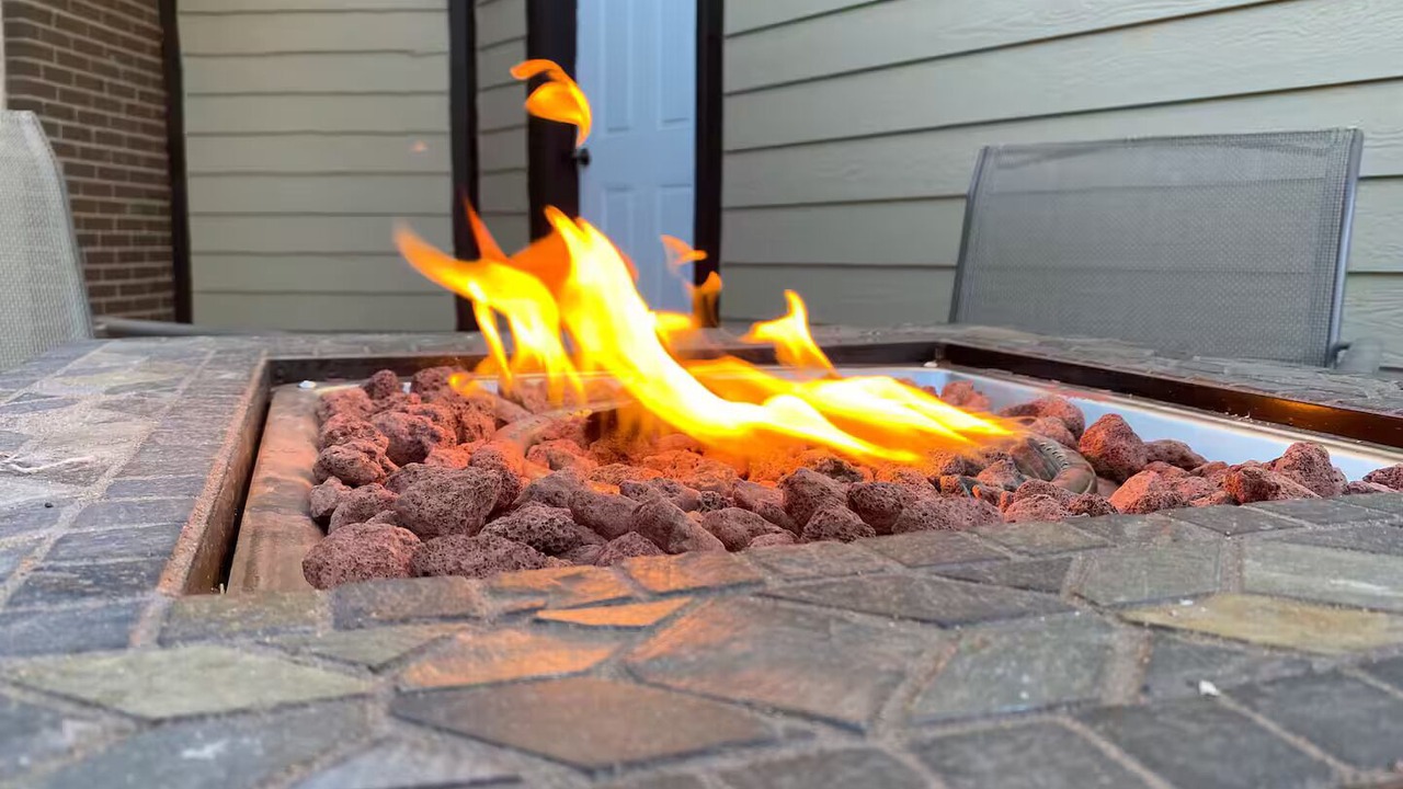 Photo of Outdoor in Washington Virginia Vale