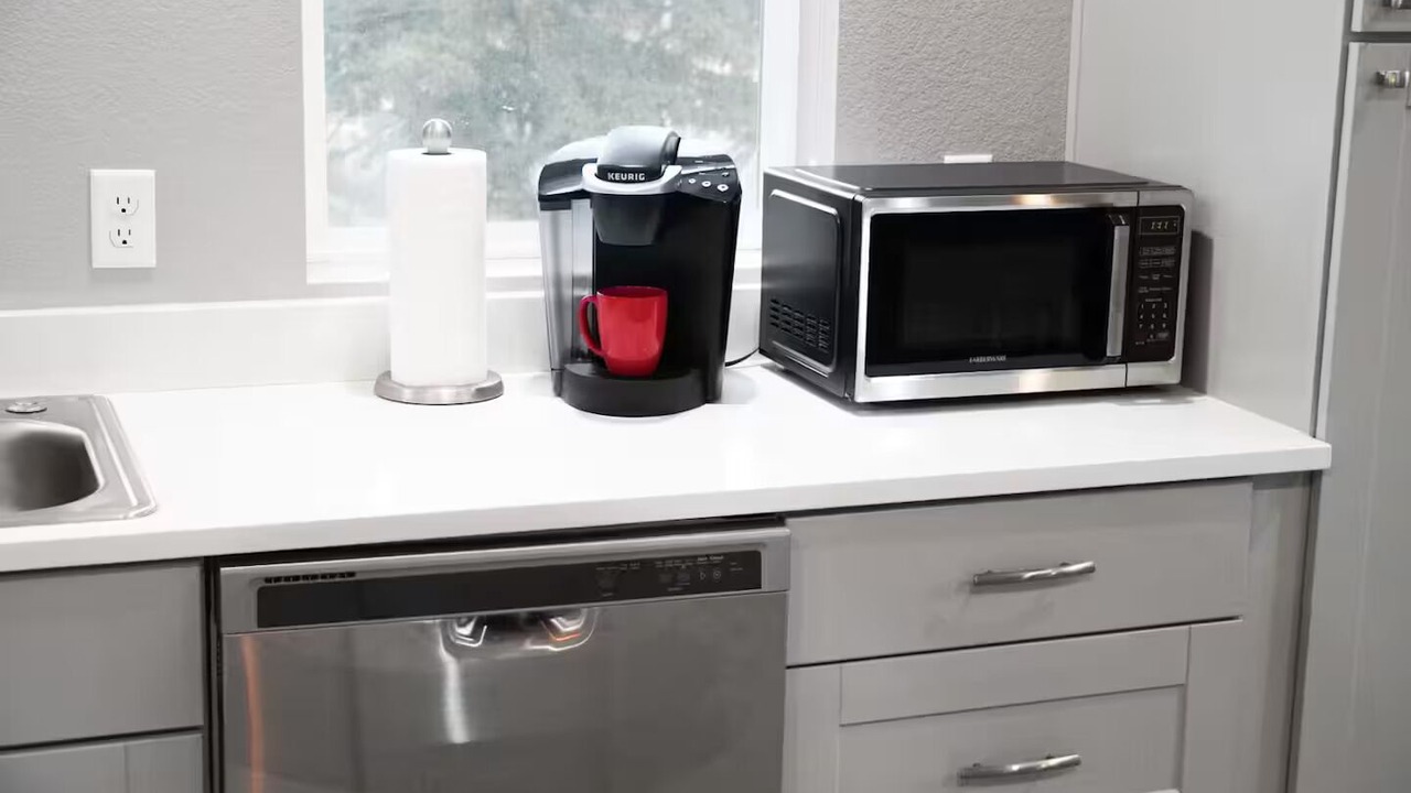 Photo of Kitchen in Washington Virginia Vale