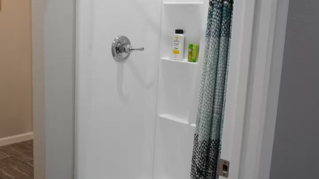 Photo of Bathroom in Washington Virginia Vale