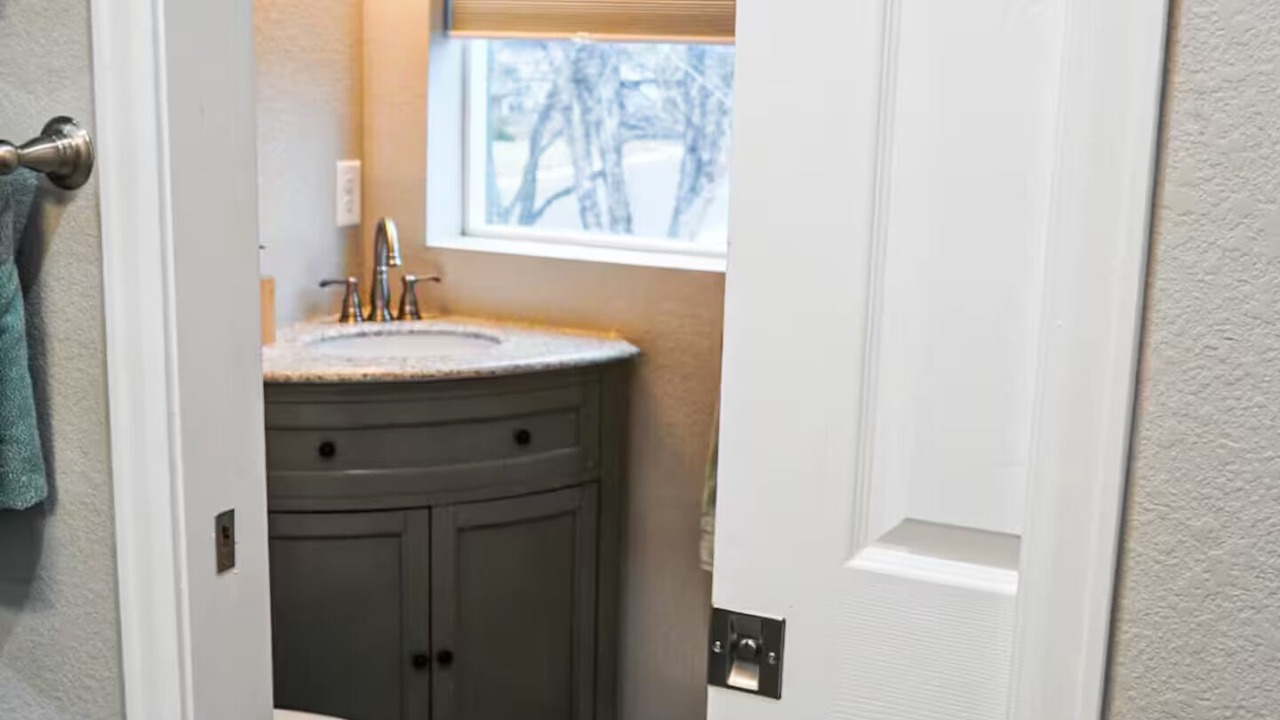 Photo of Bathroom in Washington Virginia Vale