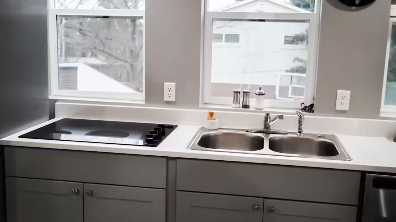Photo of Kitchen in Washington Virginia Vale