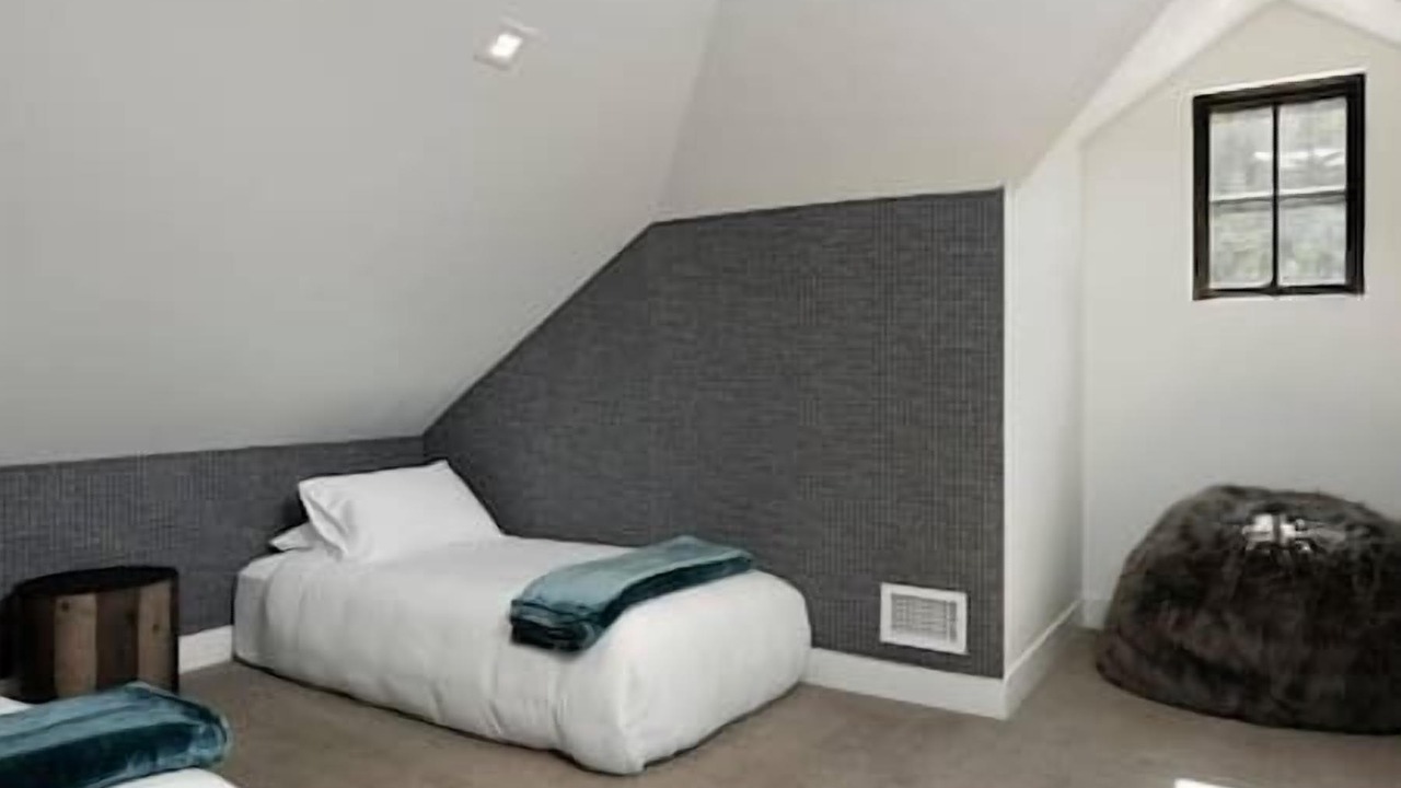 Photo of Bedroom in Aspen