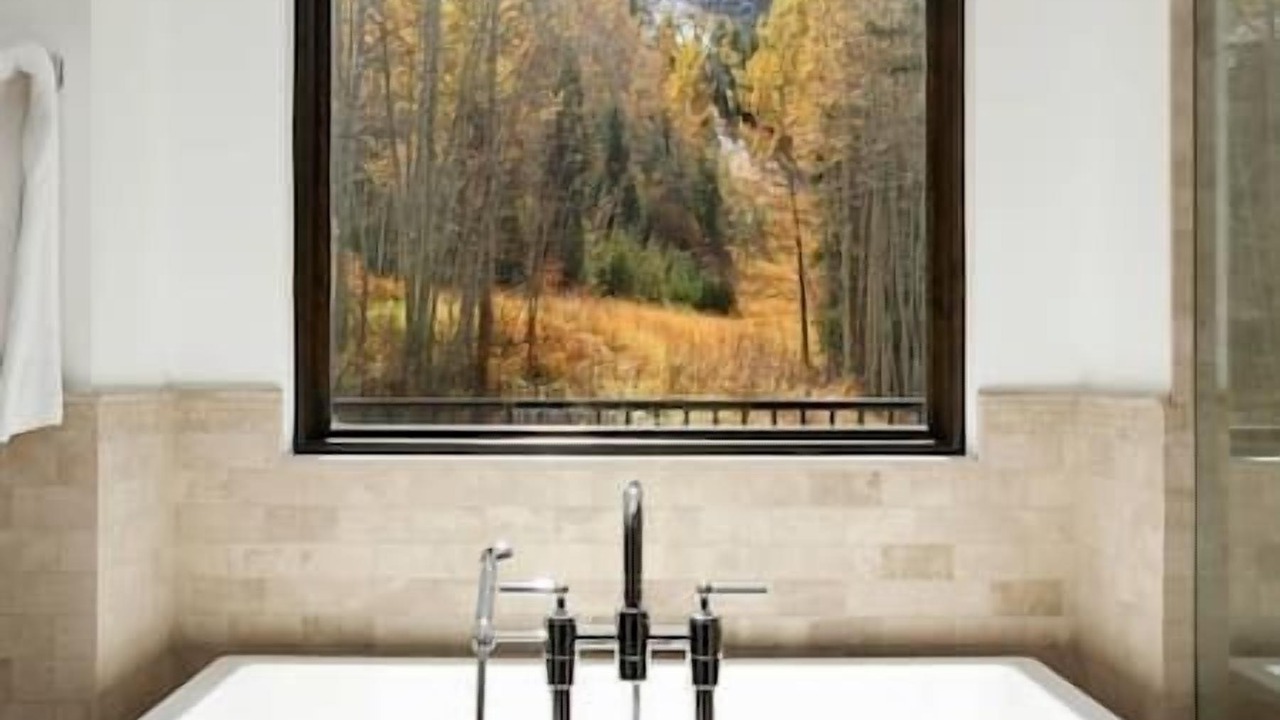 Photo of Bathroom in Aspen