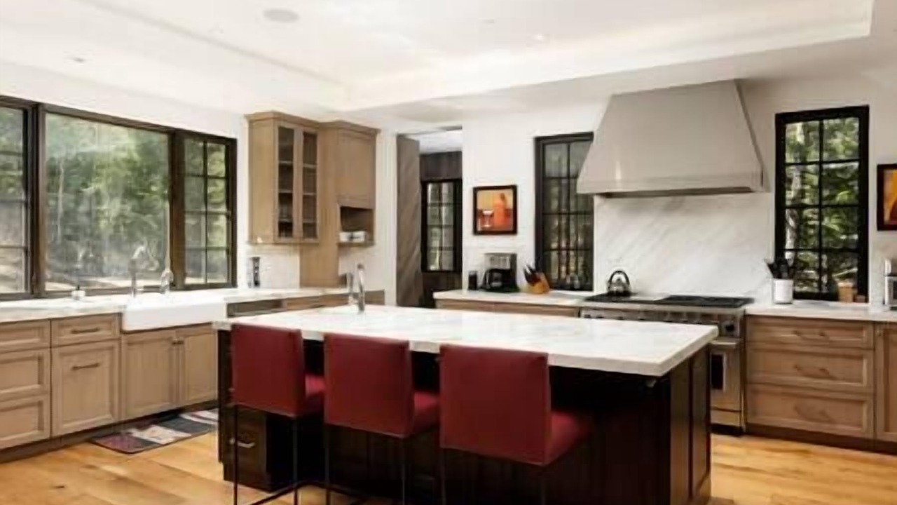 Photo of Kitchen in Aspen