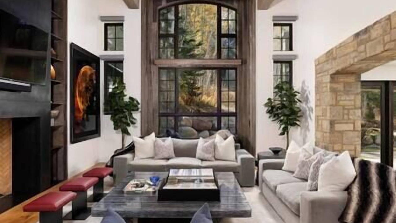 Photo of Livingroom in Aspen