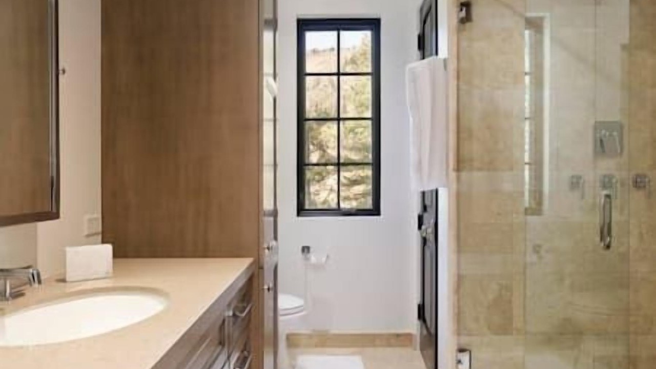 Photo of Bathroom in Aspen