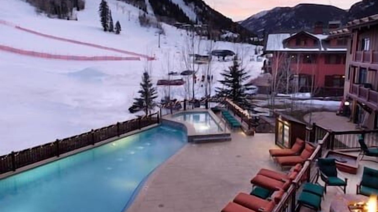 Photo of Outdoor in Aspen