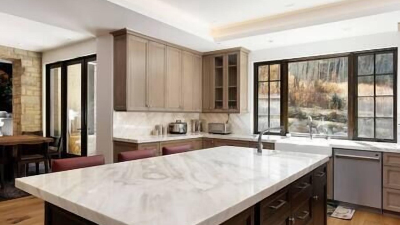 Photo of Kitchen in Aspen