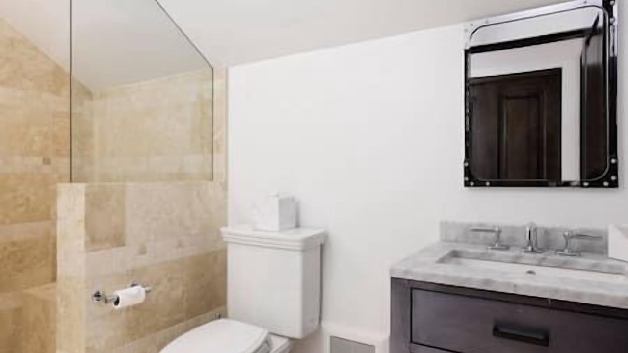 Photo of Bathroom in Aspen