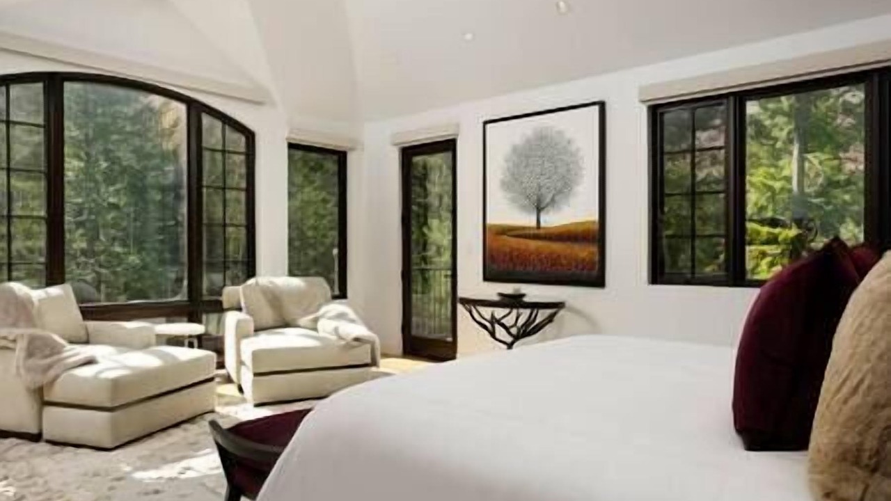 Photo of Bedroom in Aspen