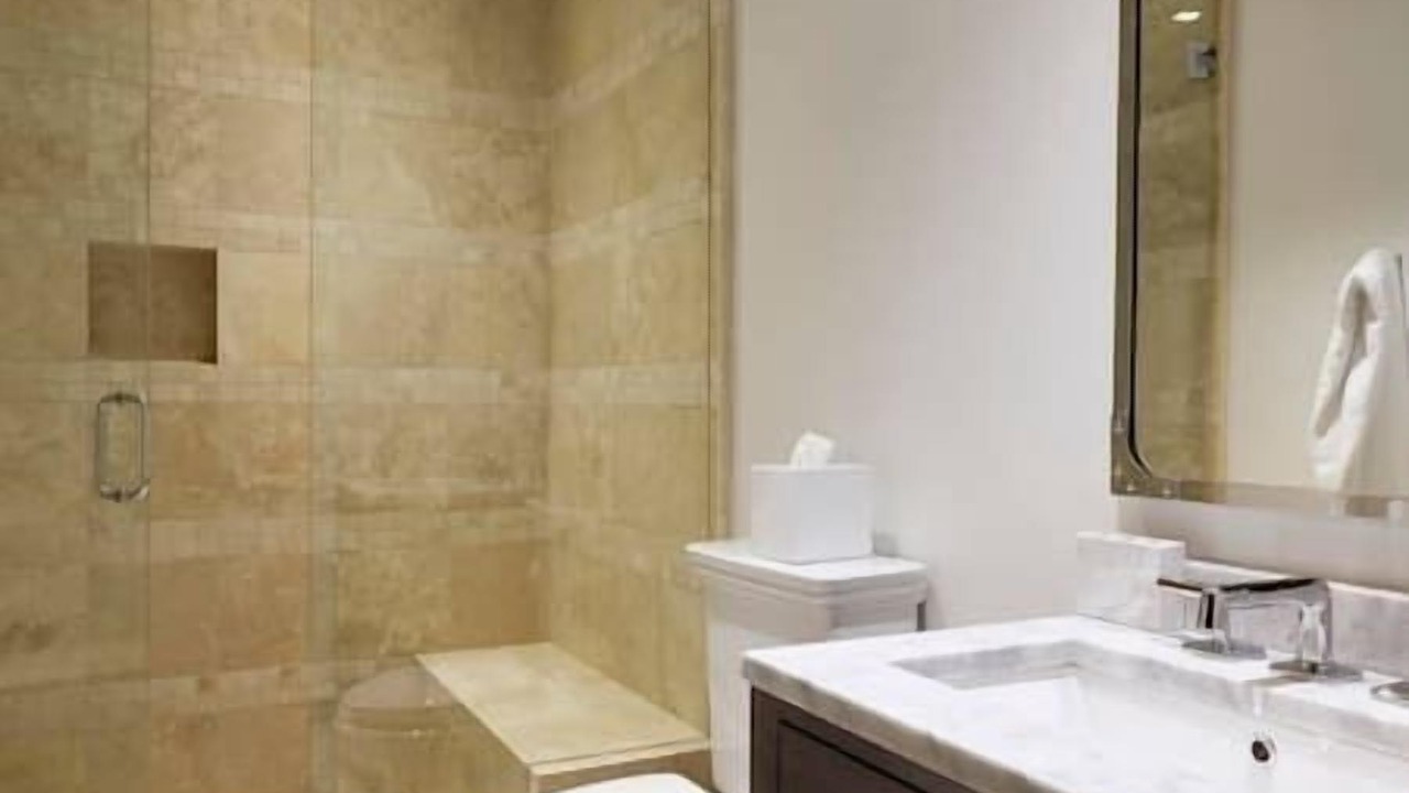 Photo of Bathroom in Aspen