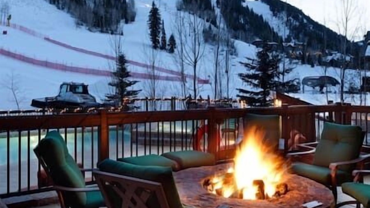 Photo of Outdoor in Aspen