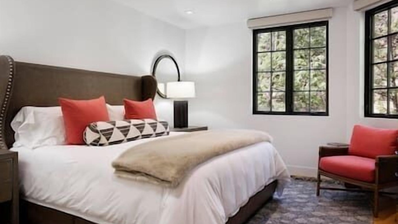 Photo of Bedroom in Aspen