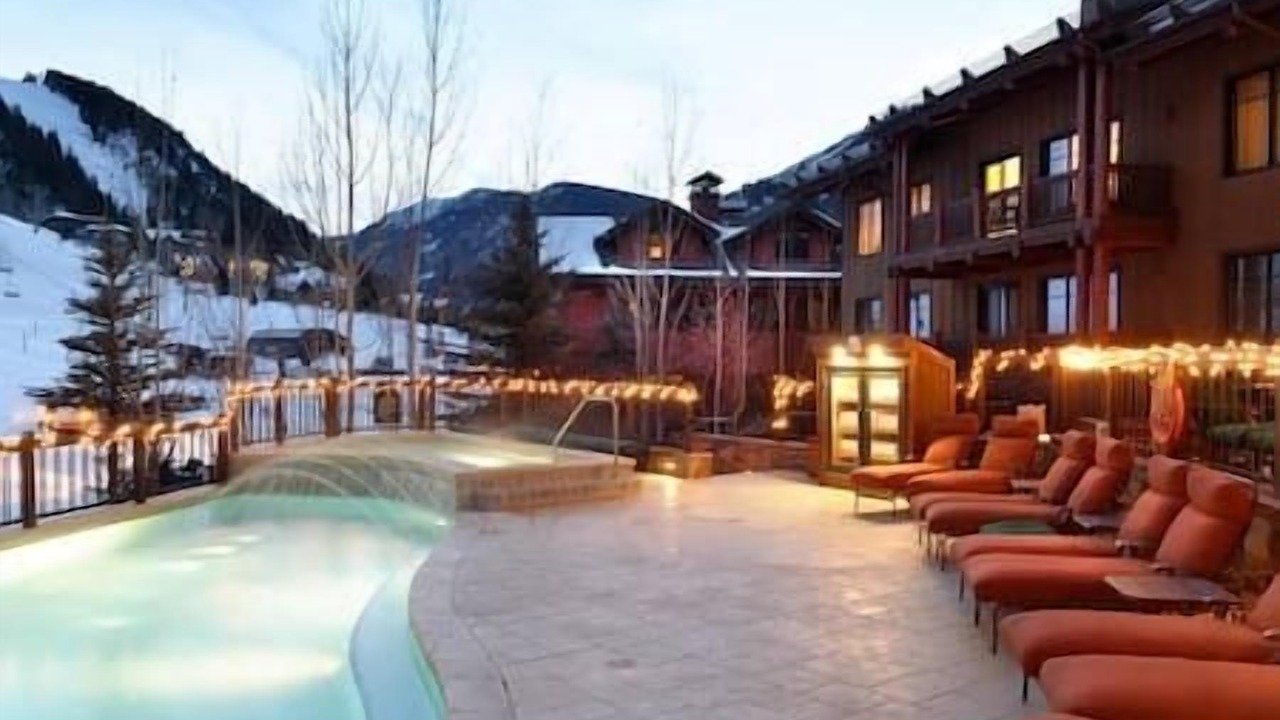Photo of Outdoor in Aspen