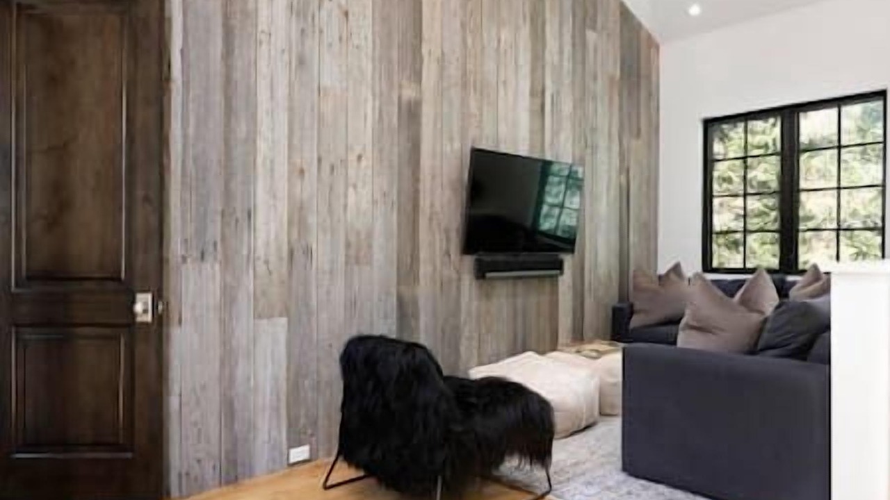 Photo of Livingroom in Aspen