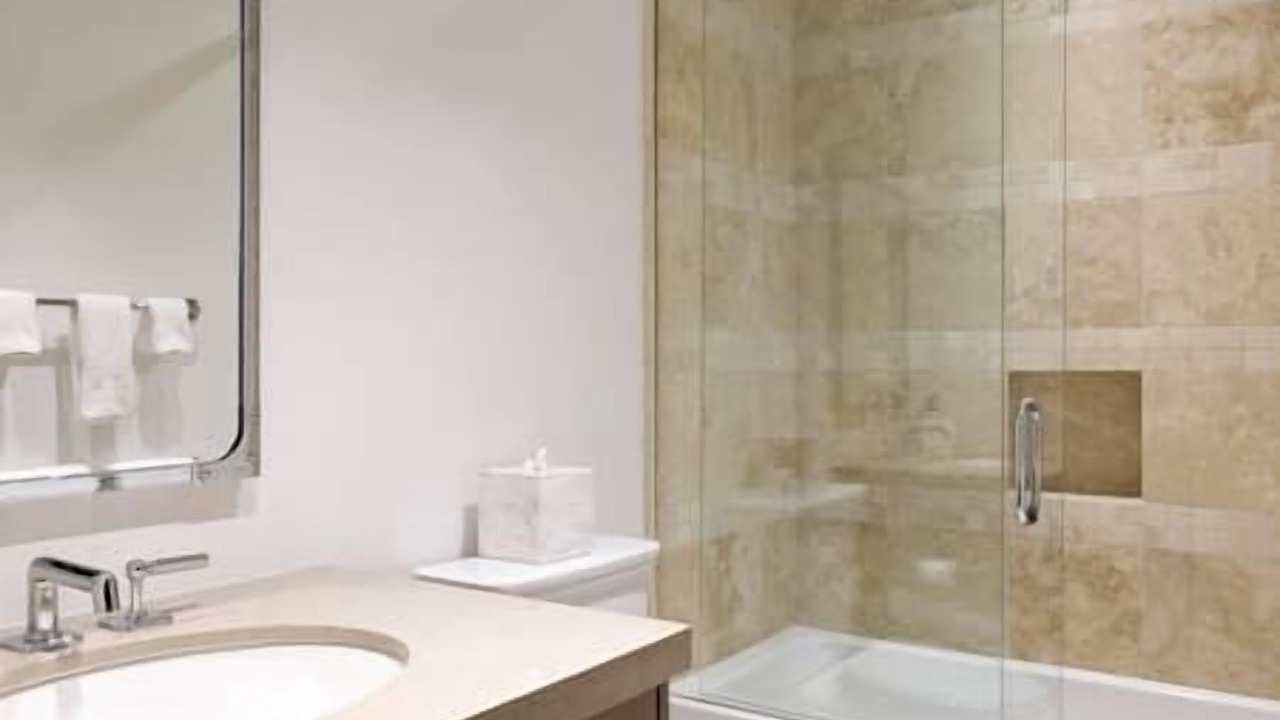 Photo of Bathroom in Aspen