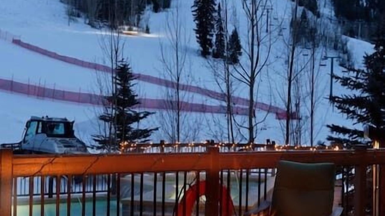 Photo of Outdoor in Aspen