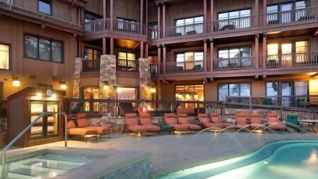Photo of Outdoor in Aspen