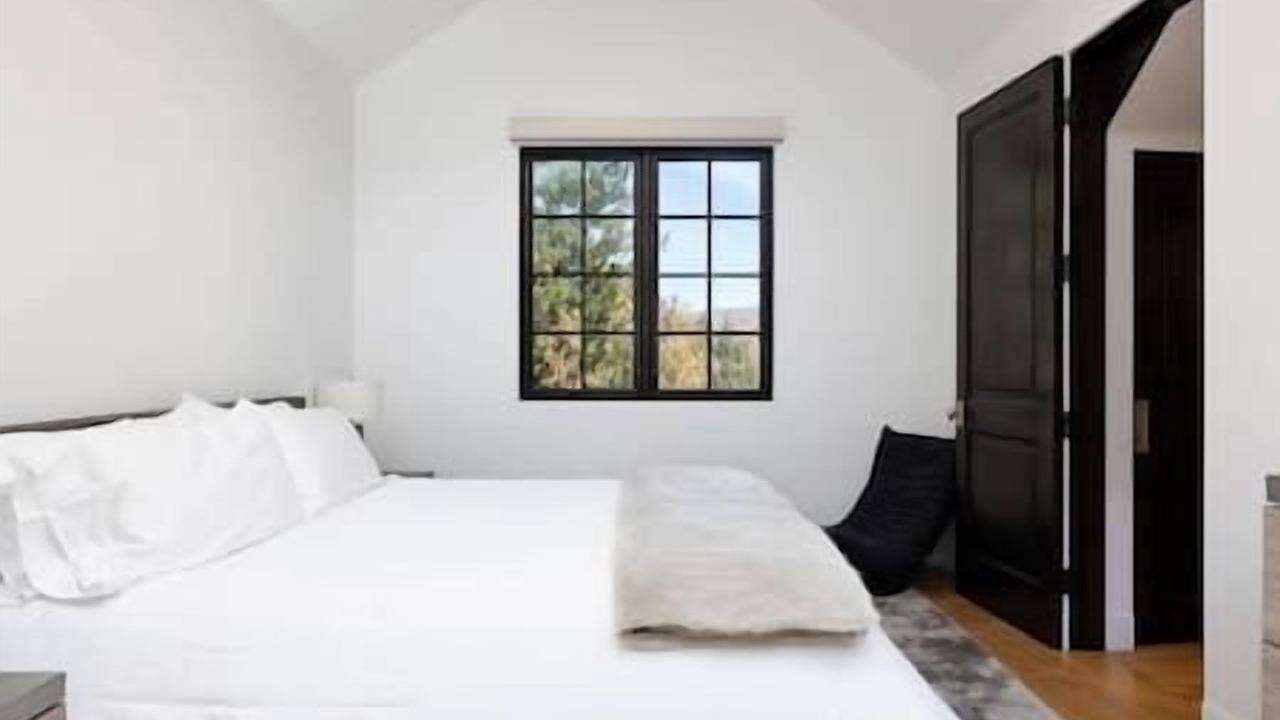 Photo of Bedroom in Aspen