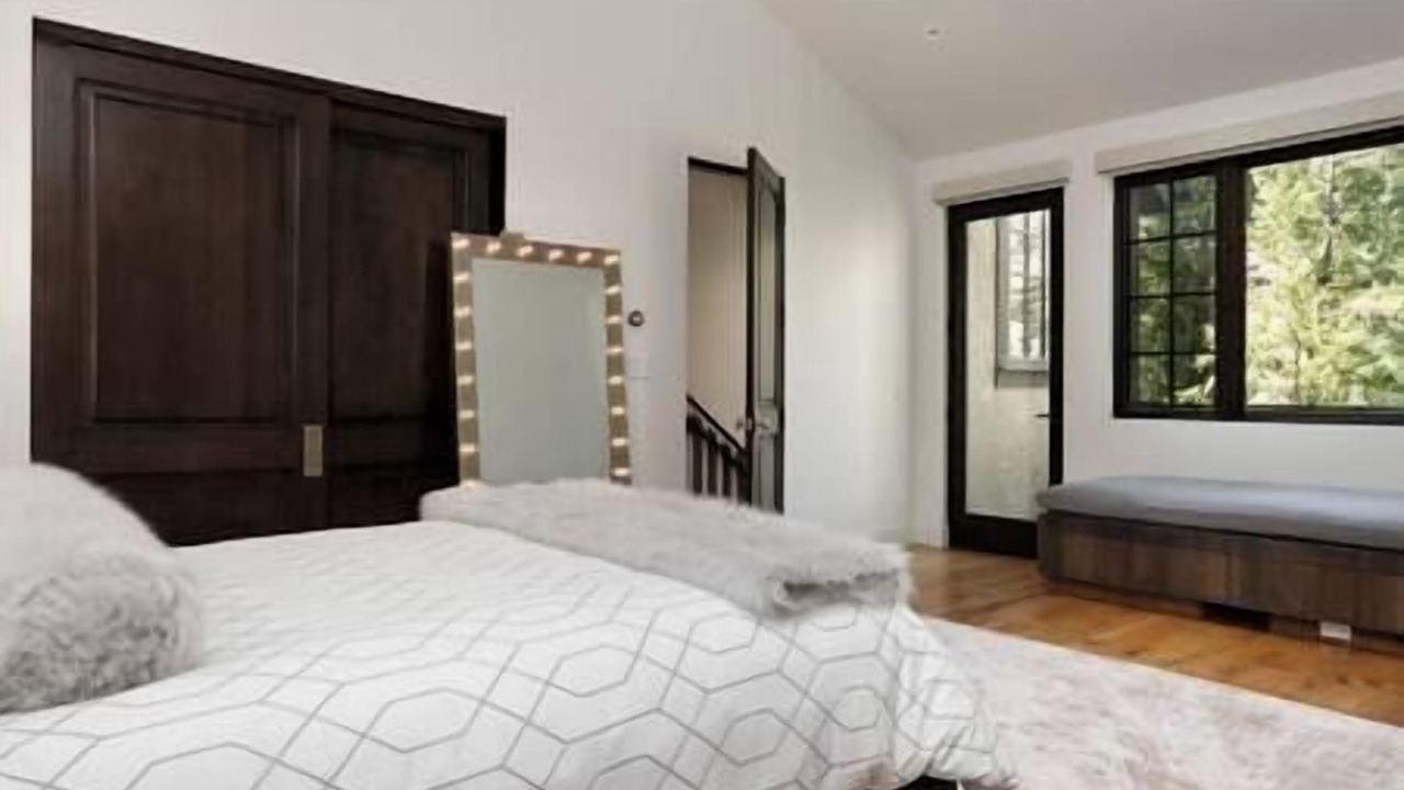 Photo of Bedroom in Aspen