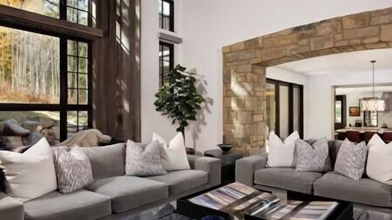 Photo of Livingroom in Aspen