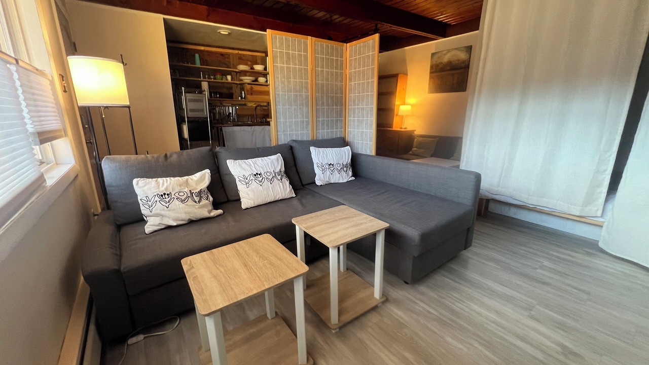 Photo of Livingroom in Idaho Springs