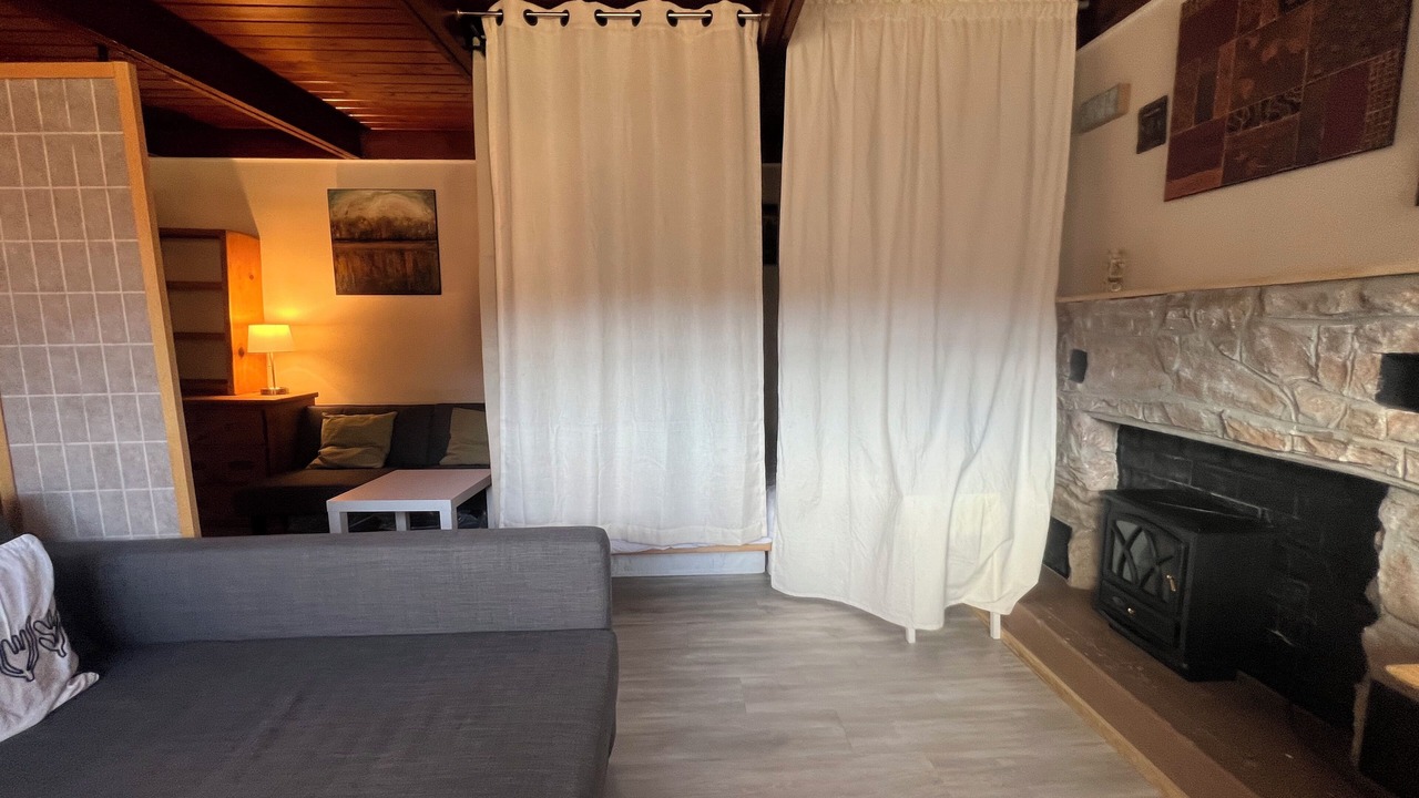 Photo of Livingroom in Idaho Springs
