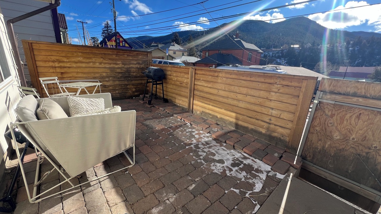 Photo of Outdoor in Idaho Springs