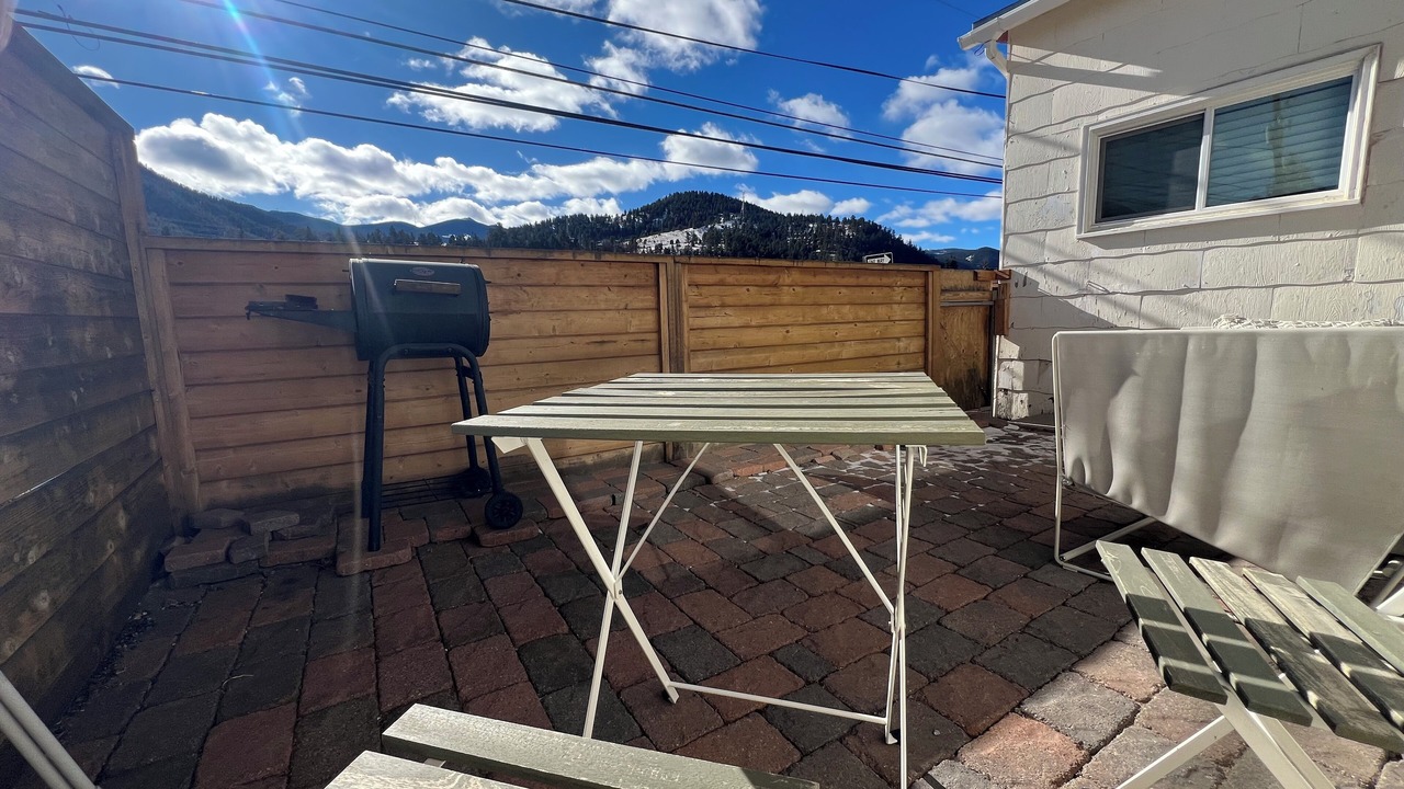 Photo of Outdoor in Idaho Springs