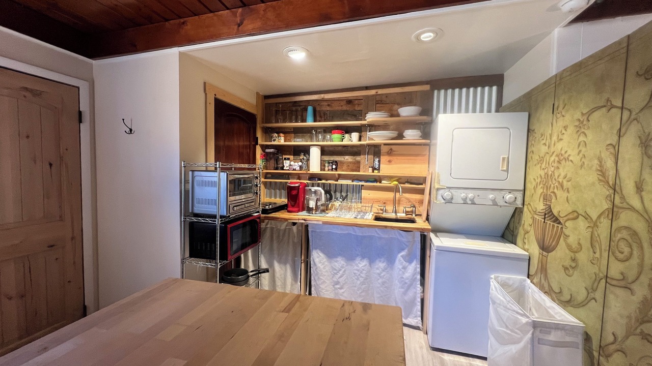 Photo of Kitchen in Idaho Springs