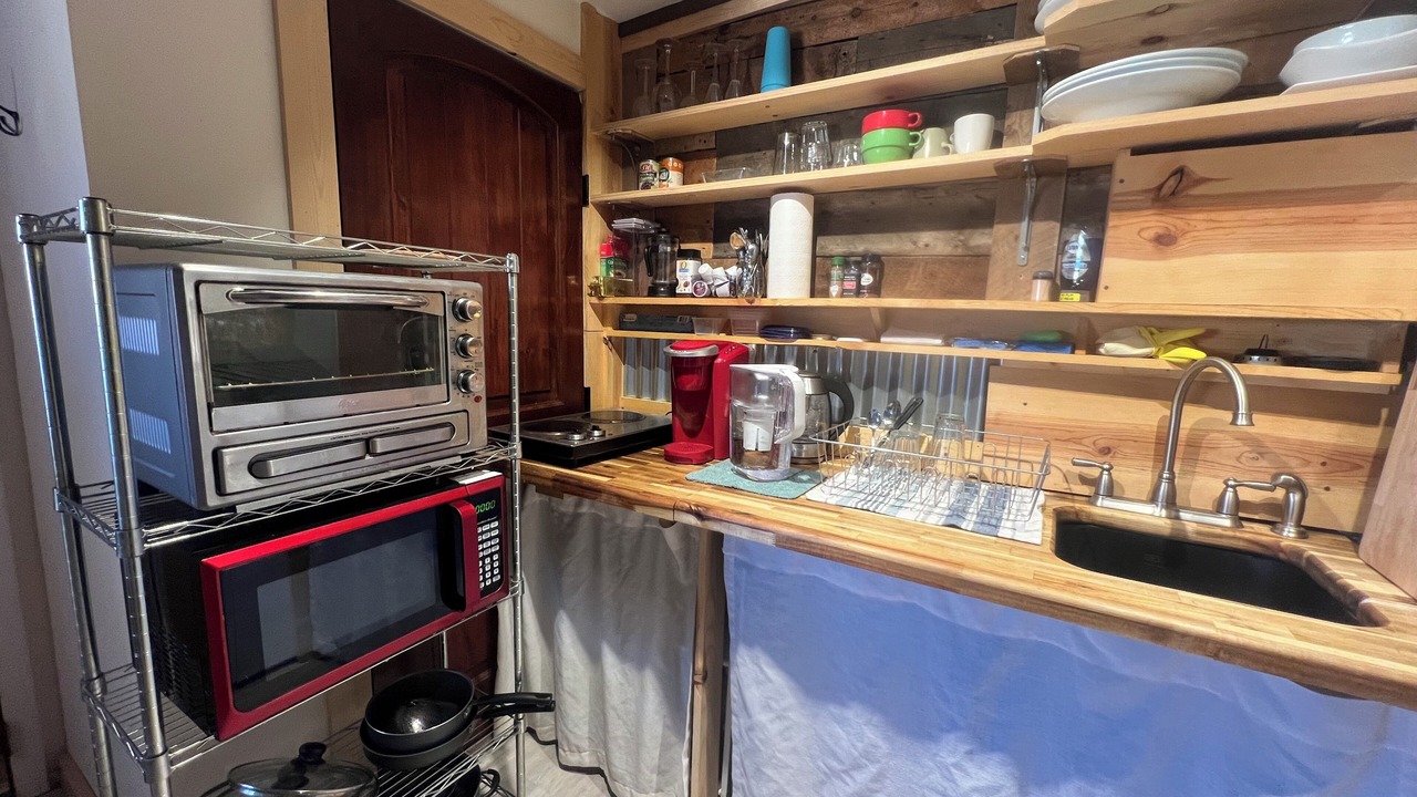 Photo of Kitchen in Idaho Springs