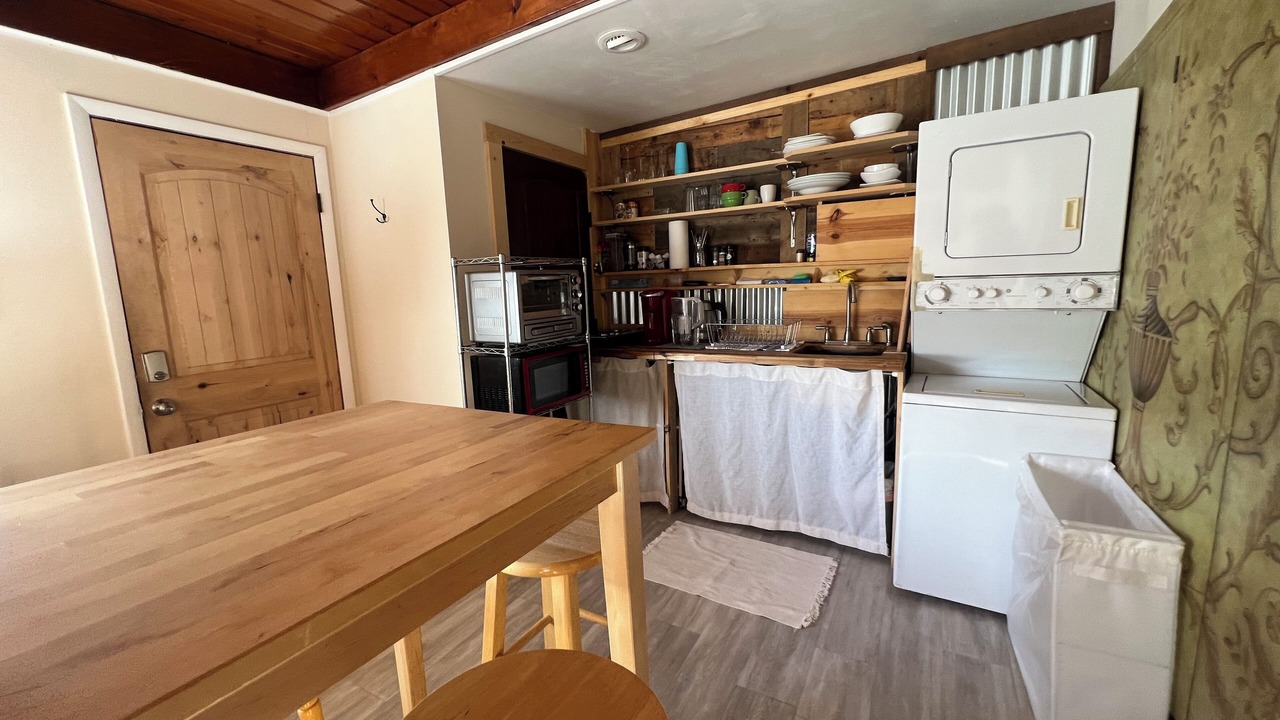 Photo of Kitchen in Idaho Springs