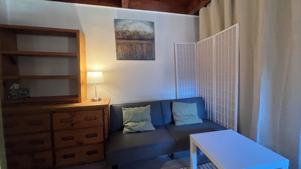 Photo of Livingroom in Idaho Springs