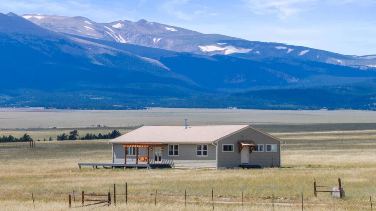 Photo of Outdoor in Fairplay