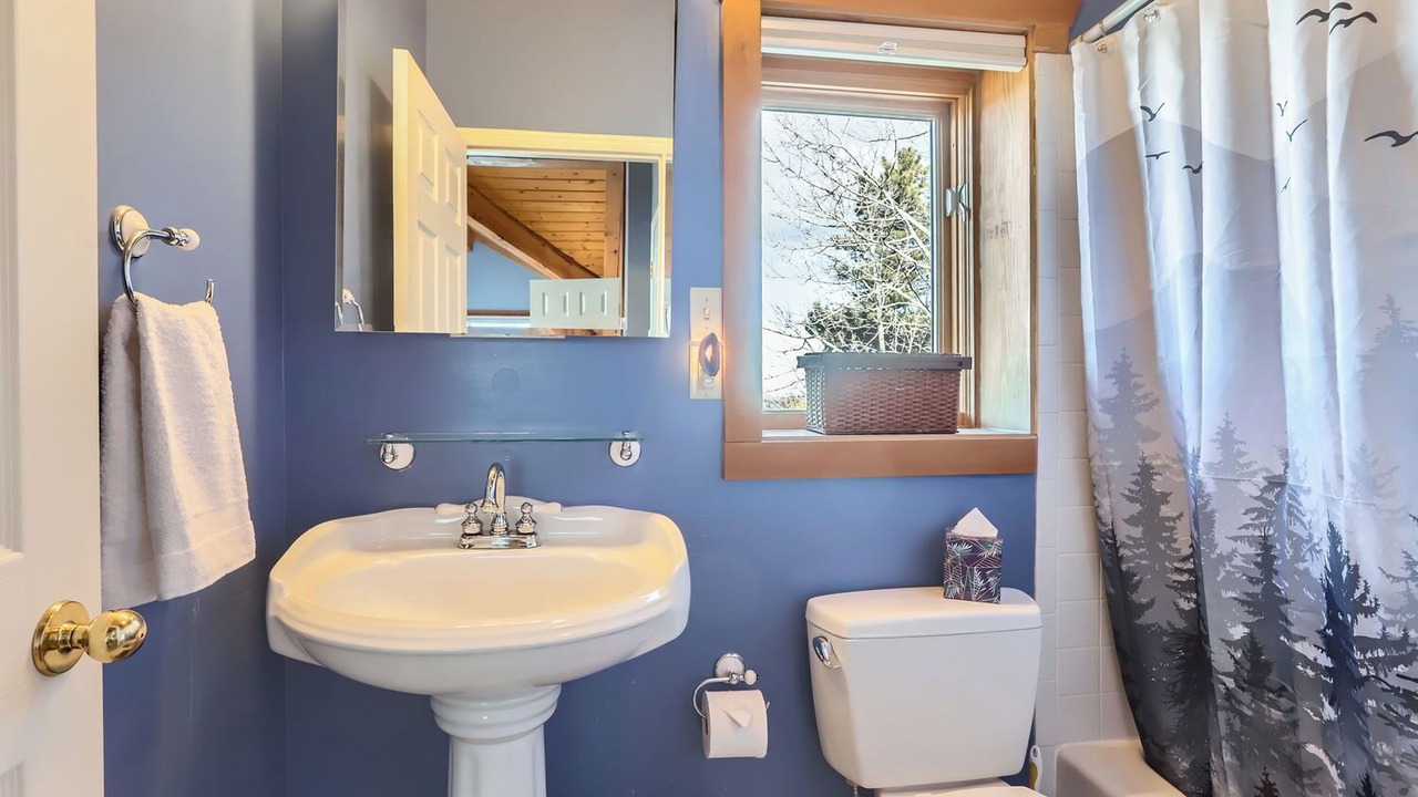 Photo of Bathroom in Nederland