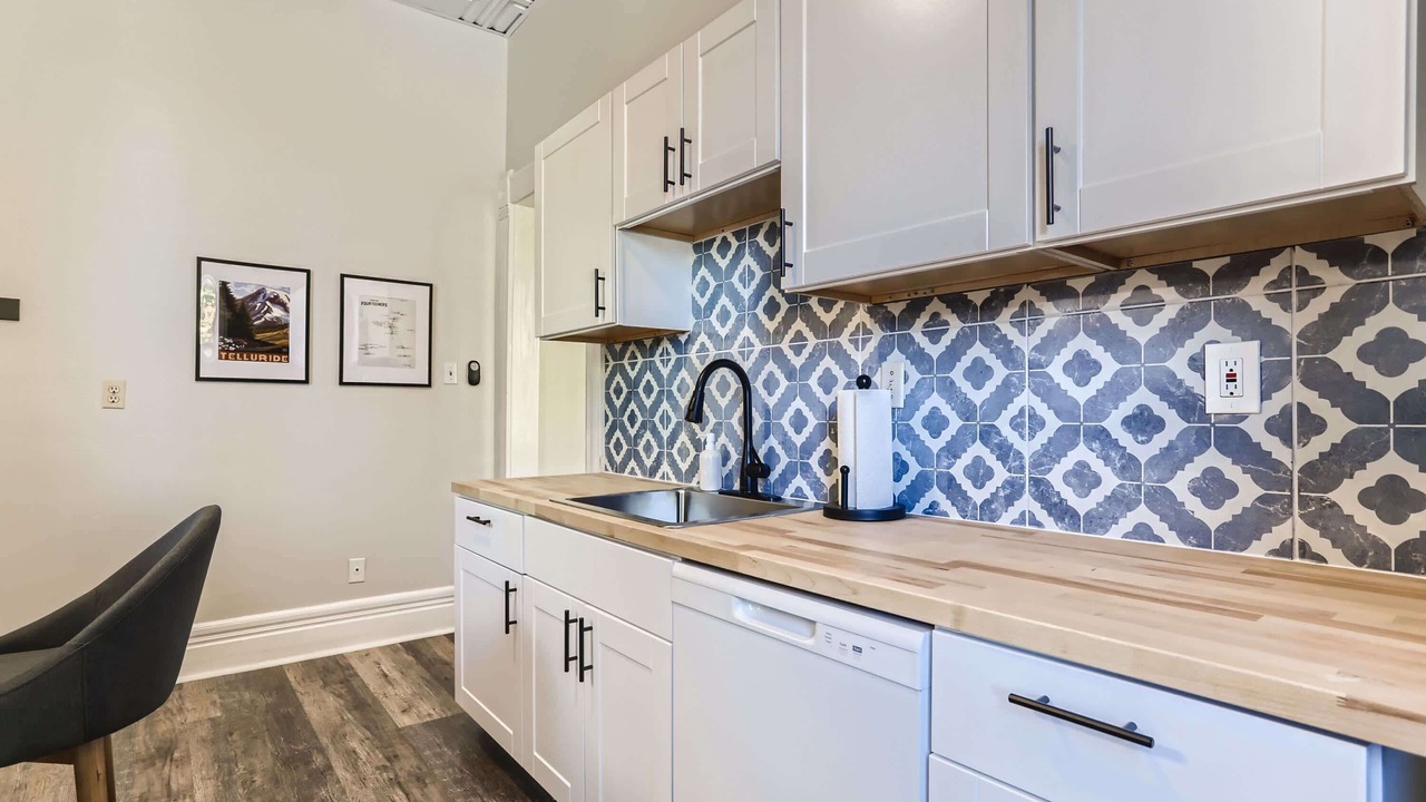 Photo of Kitchen in City Park