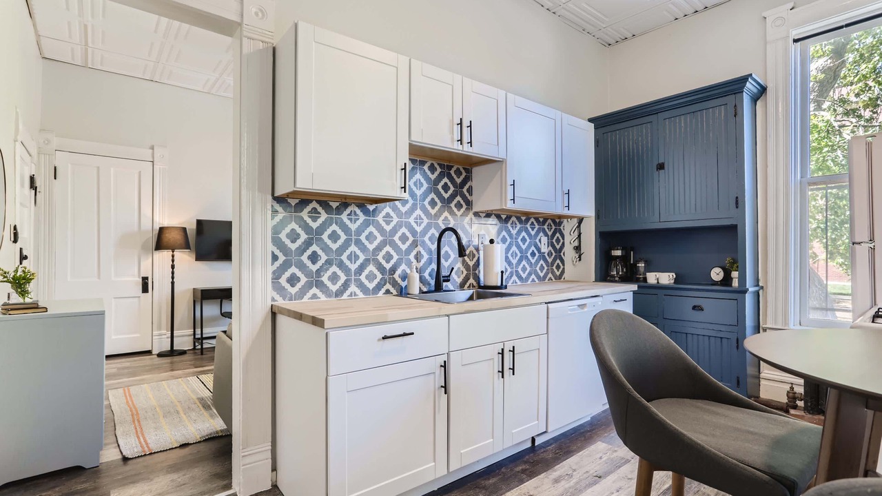 Photo of Kitchen in City Park