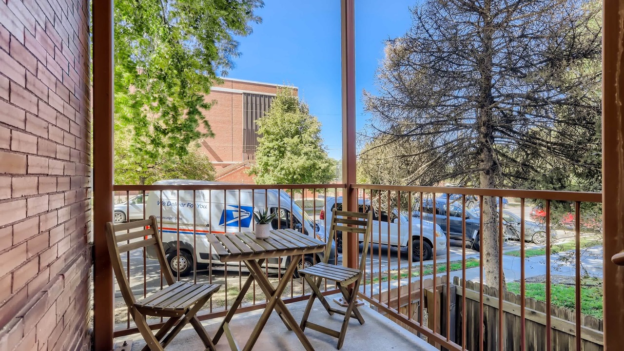 Photo of Outdoor in City Park