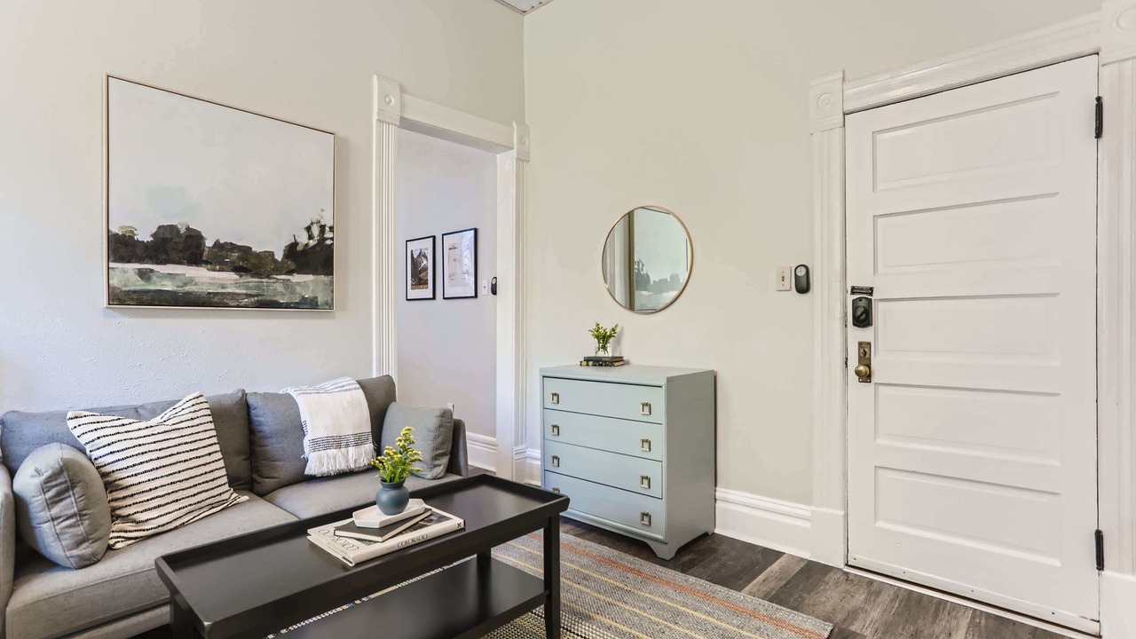 Photo of Livingroom in City Park