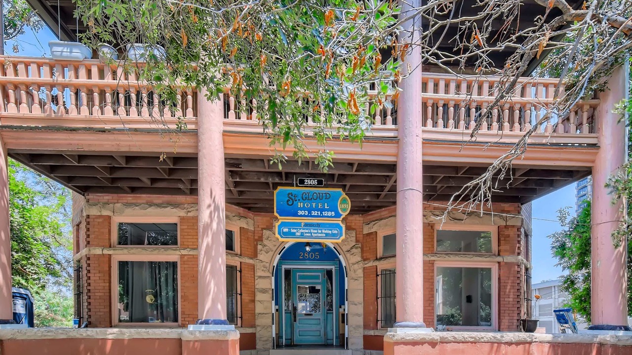 Photo of Outdoor in City Park