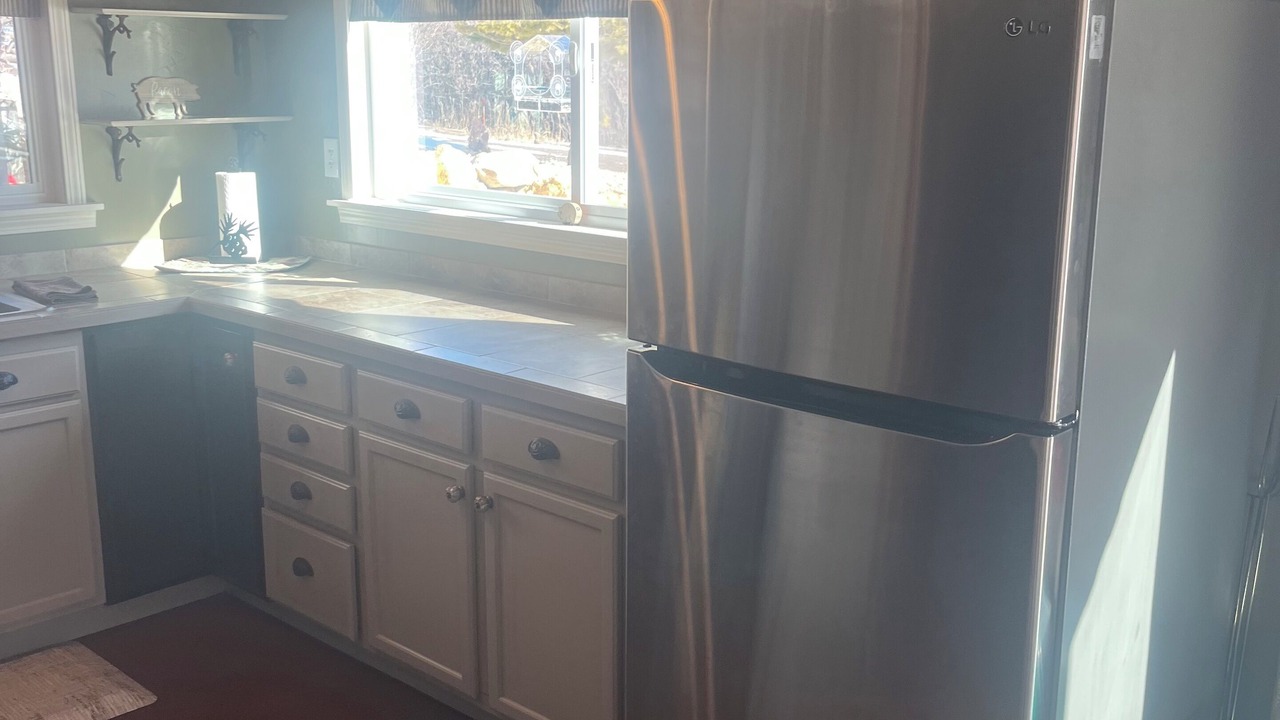 Photo of Kitchen in Rye