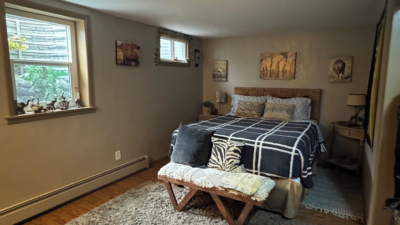 Photo of Bedroom in Rye