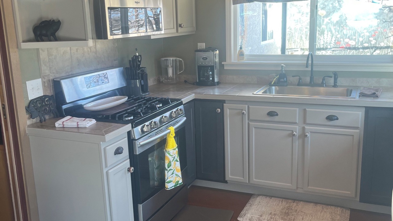 Photo of Kitchen in Rye
