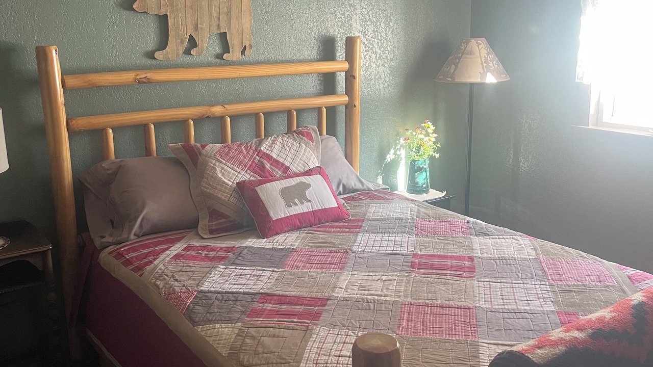 Photo of Bedroom in Rye