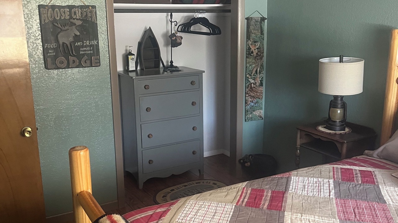 Photo of Bedroom in Rye