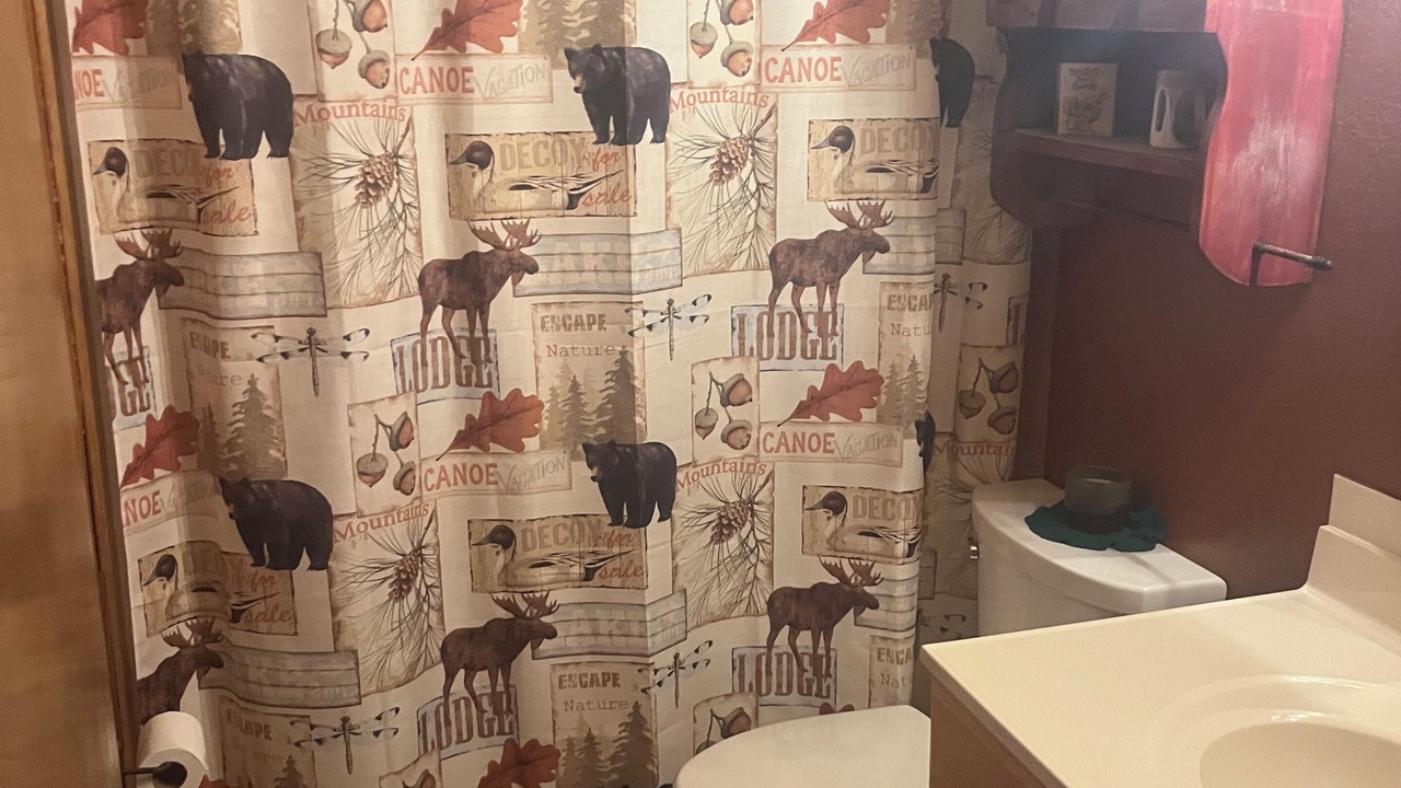 Photo of Bathroom in Rye